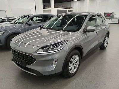 Achetez FORD KUGA sur Ayvens Carmarket